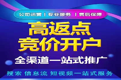 传统企业转型中的SEM托管之路